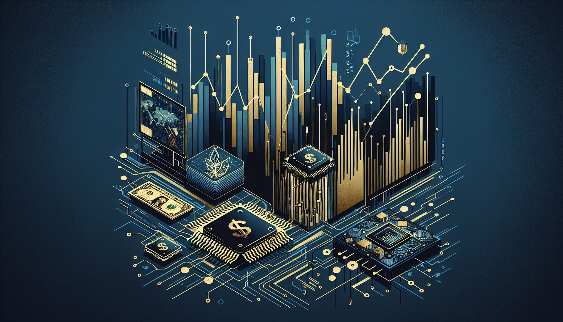 2026年4月のNVIDIA株価見通し – BeInCrypto